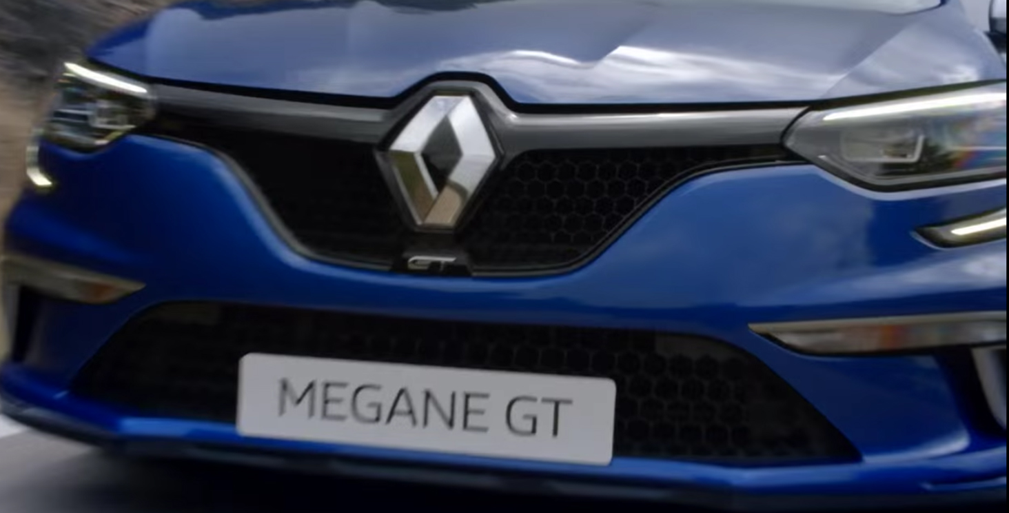 Renault – GT