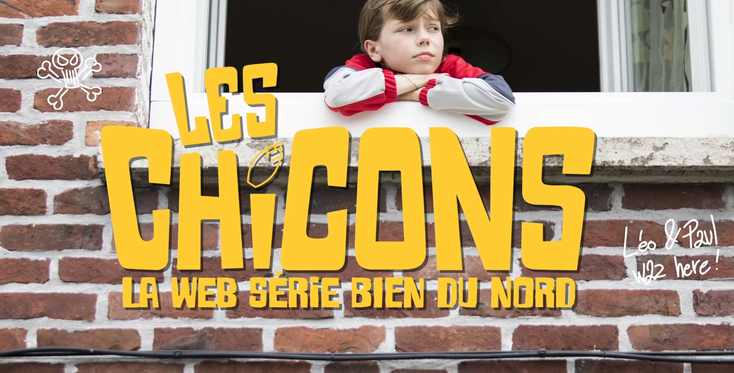 Les Chicons – Saison 2