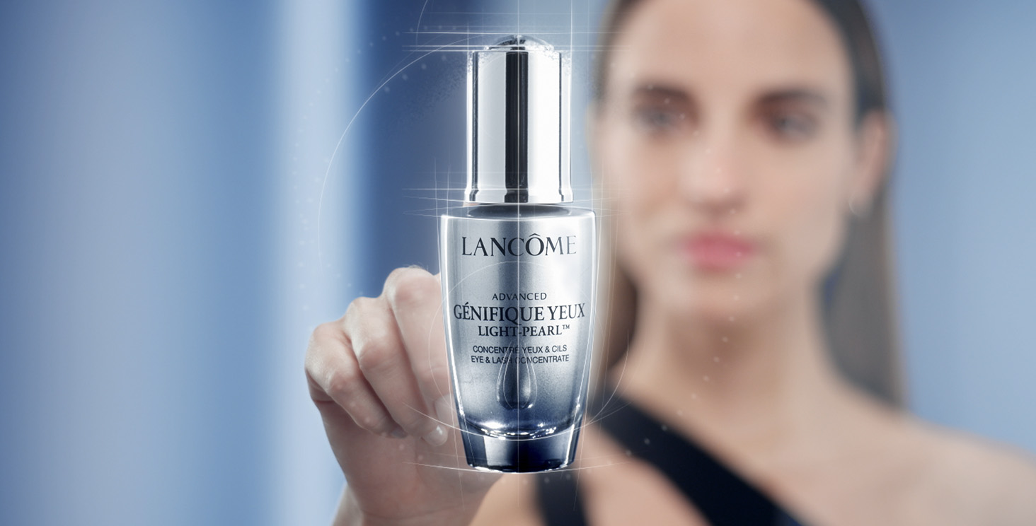 Lancôme – Génifique Light-Pearl